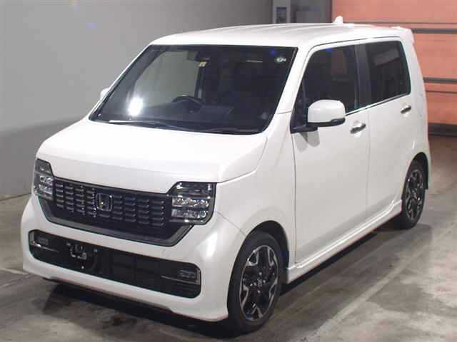 HONDA N WGN 2020