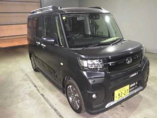 DAIHATSU TANTO 2023