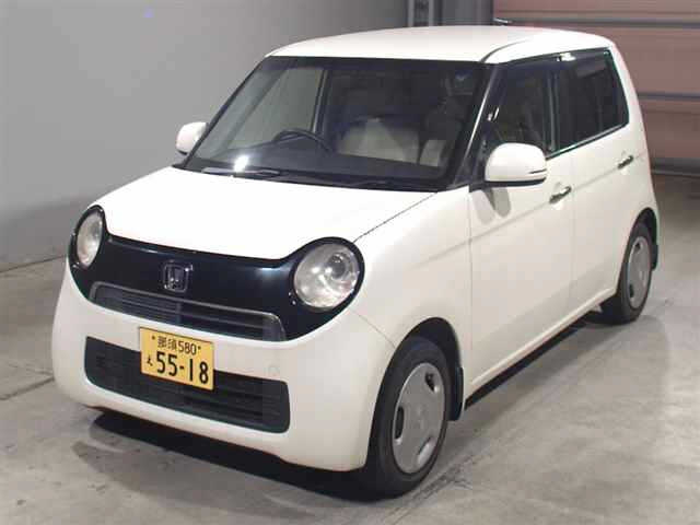 HONDA N ONE 2013