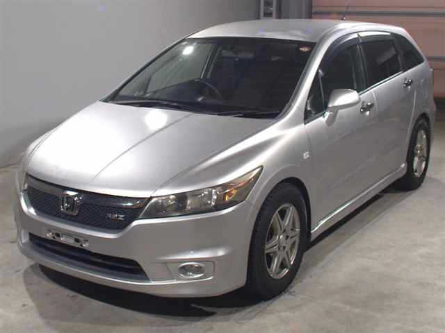 HONDA STREAM 2008
