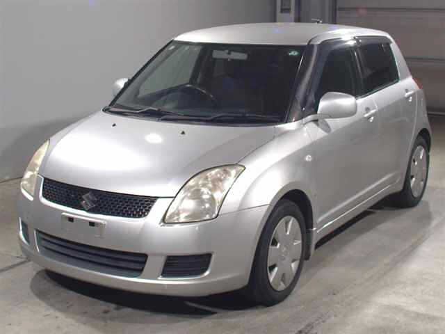 SUZUKI SWIFT 2009
