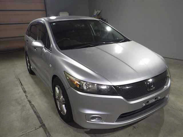 HONDA STREAM 2008