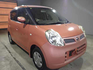 car slider