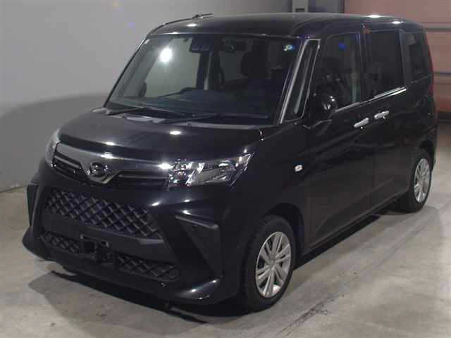 DAIHATSU THOR 2021