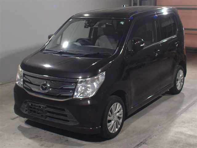 MAZDA FLAIR 2015