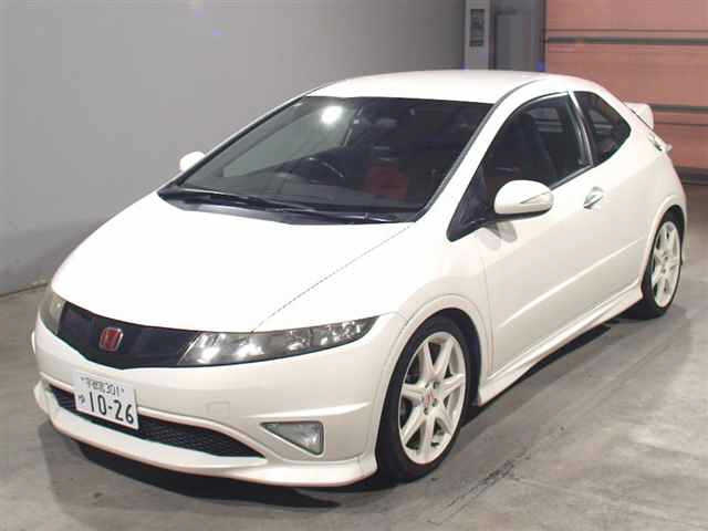HONDA CIVIC 2009
