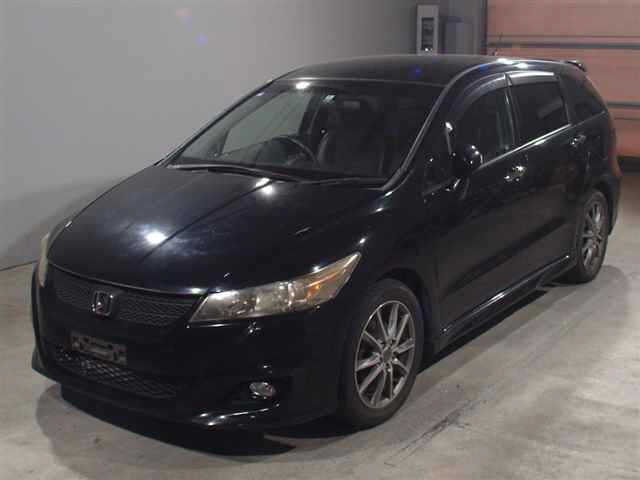 HONDA STREAM 2010