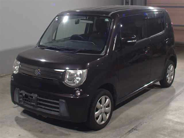 SUZUKI MRWAGON 2013