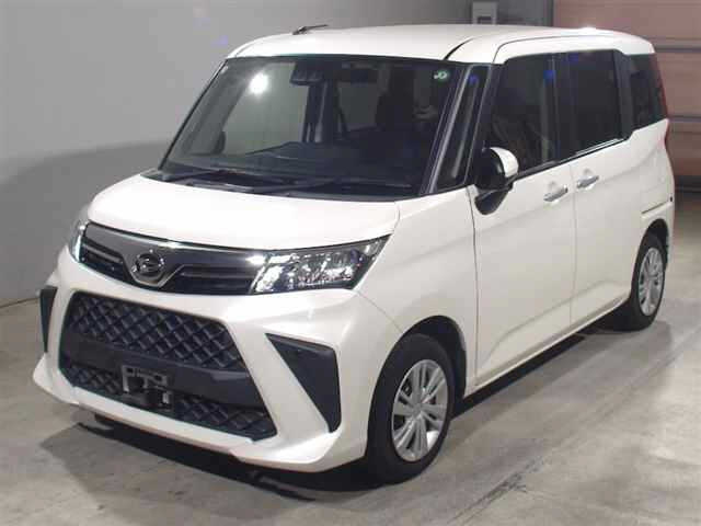 DAIHATSU THOR 2020