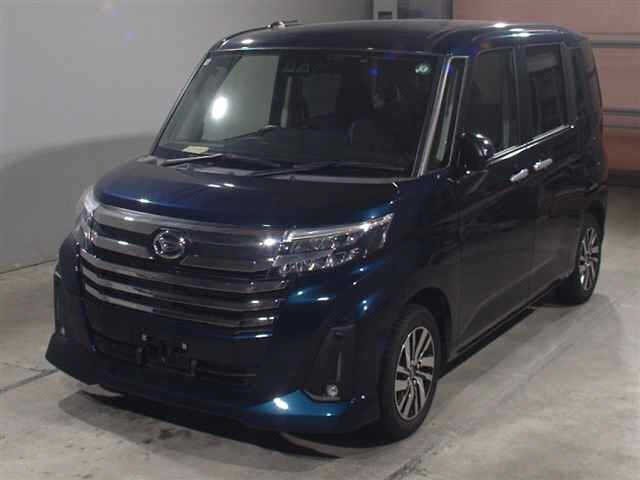 DAIHATSU THOR 2020