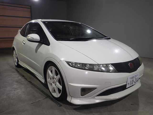HONDA CIVIC 2009