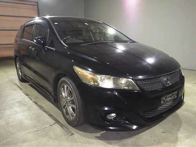 HONDA STREAM 2010