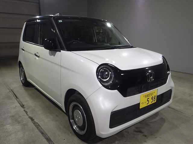 HONDA N ONE 2021