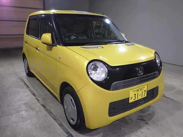 HONDA N ONE 2012
