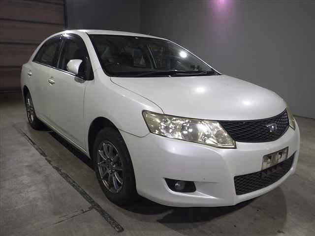 TOYOTA ALLION 2008