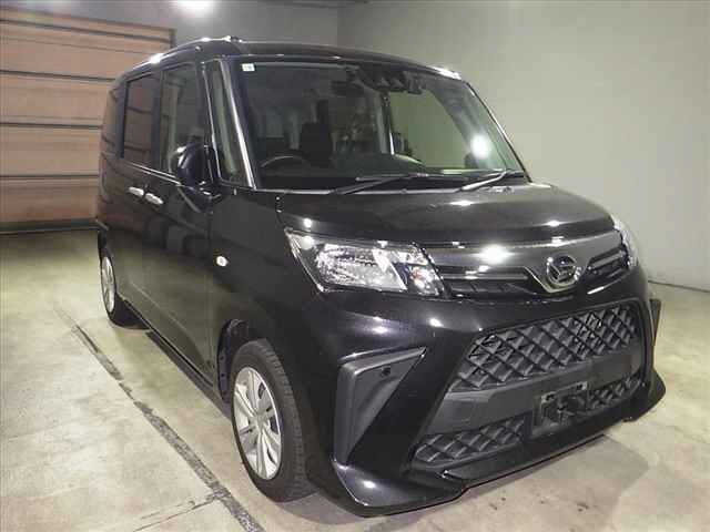 DAIHATSU THOR 2021