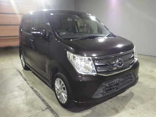 MAZDA FLAIR 2015