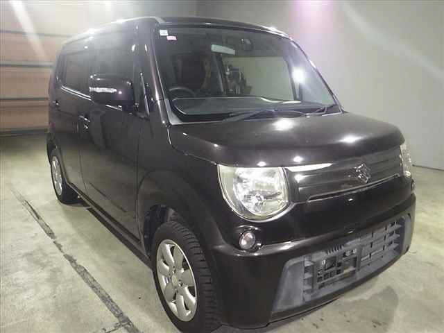 SUZUKI MRWAGON 2013