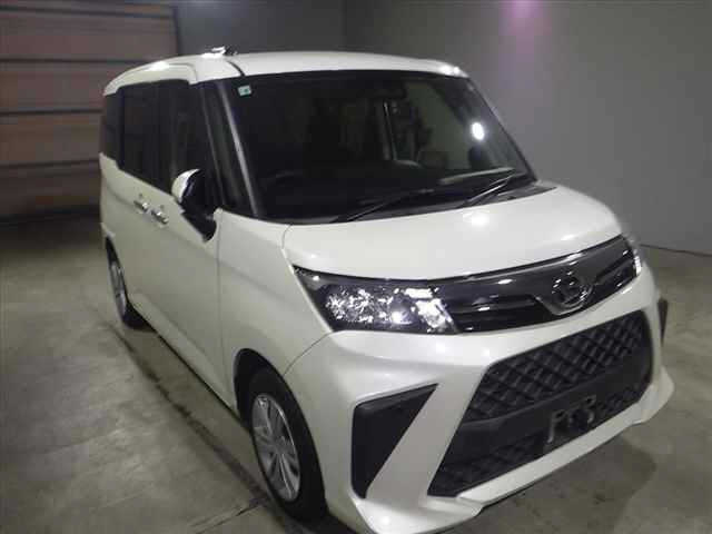DAIHATSU THOR 2020