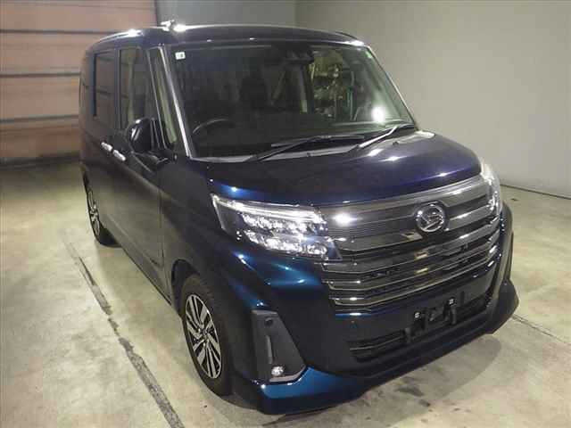 DAIHATSU THOR 2020