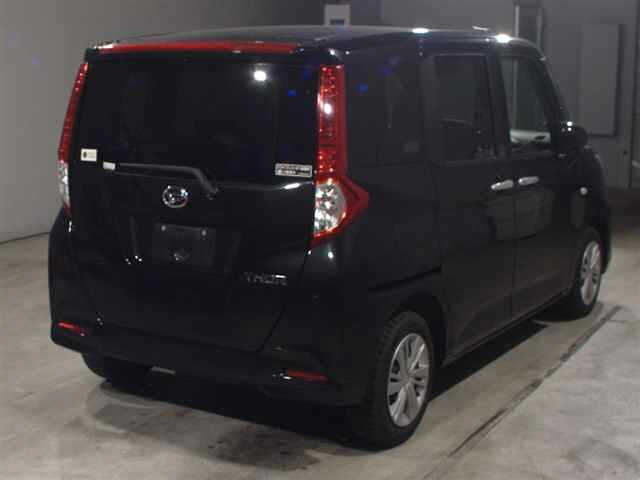DAIHATSU THOR 2021