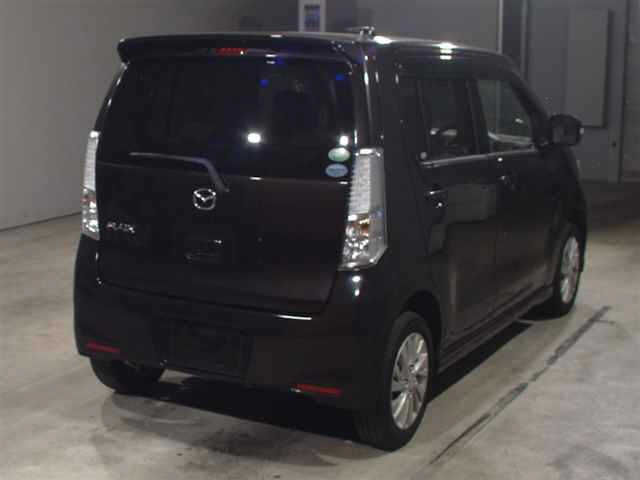 MAZDA FLAIR 2015