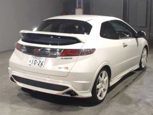HONDA CIVIC 2009