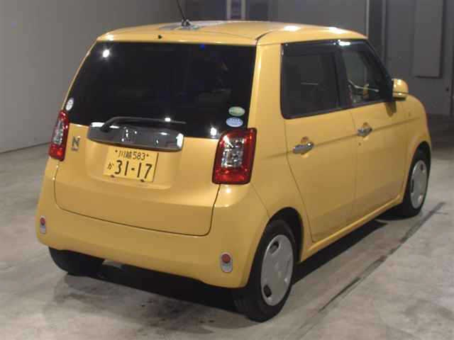 HONDA N ONE 2012