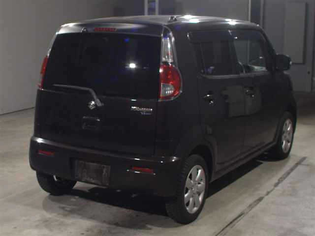 SUZUKI MRWAGON 2013