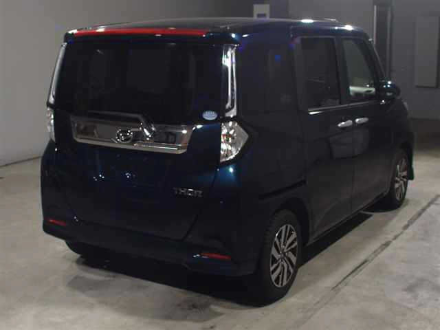 DAIHATSU THOR 2020
