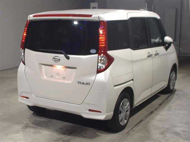 DAIHATSU THOR 2020