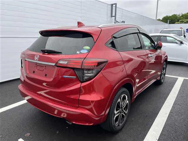 HONDA VEZEL 2020