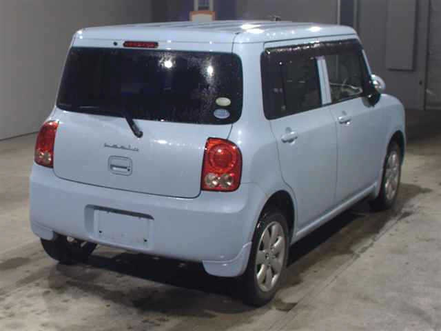 SUZUKI ALTO LAPIN 2010