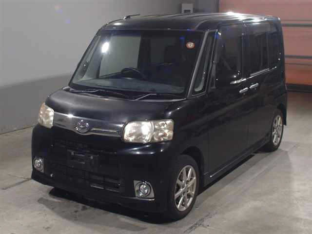 DAIHATSU TANTO 2013