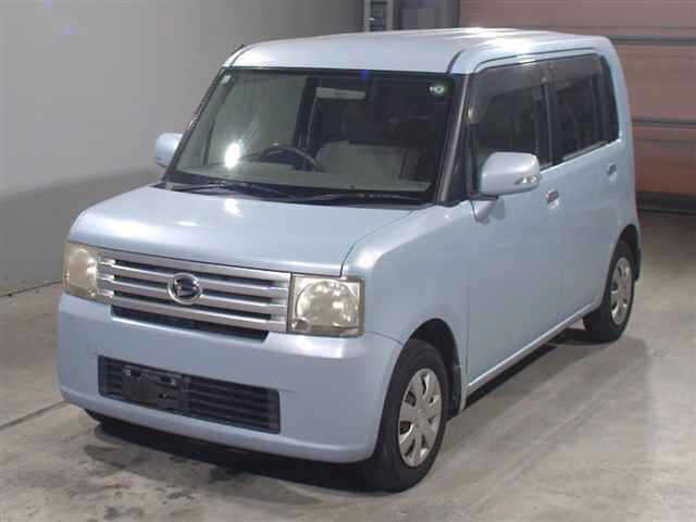 DAIHATSU MOVE CONTE 2009
