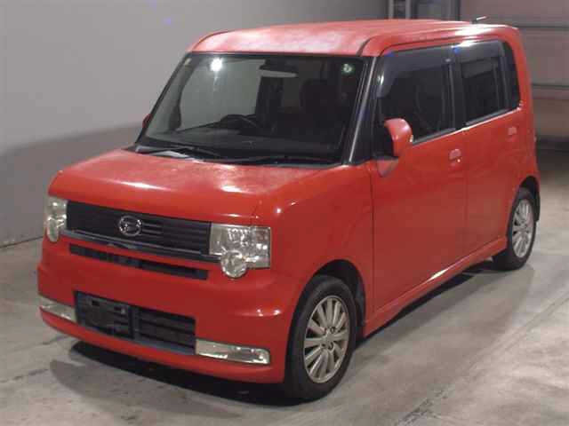 DAIHATSU MOVE CONTE 2008