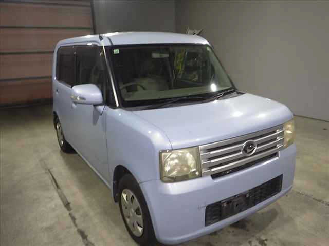 DAIHATSU MOVE CONTE 2009