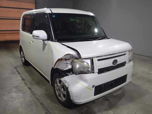 DAIHATSU MOVE CONTE 2013