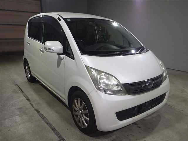 DAIHATSU MOVE 2008