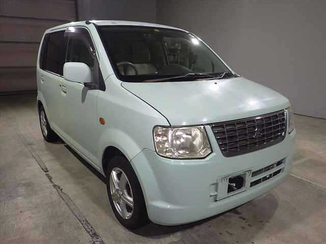 MITSUBISHI EK WAGON 2009