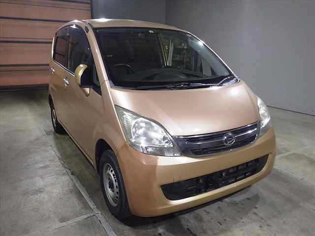 DAIHATSU MOVE 2008