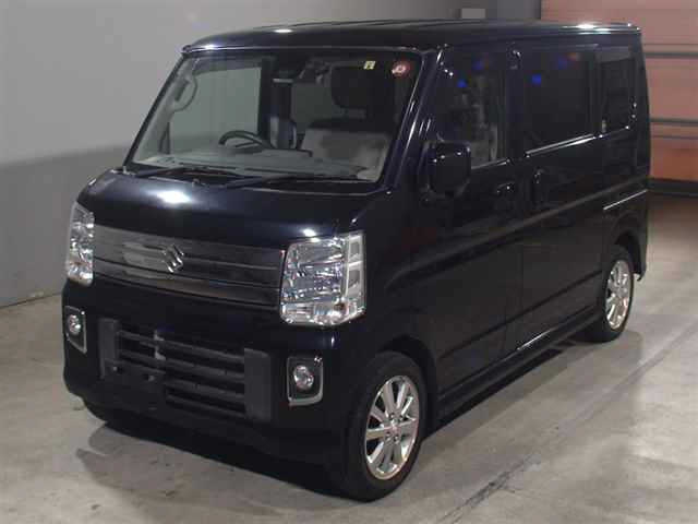 SUZUKI EVERY WAGON 2019