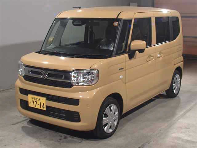 SUZUKI SPACIA 2025