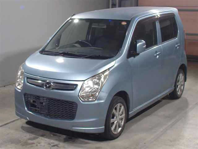 MAZDA FLAIR 2013
