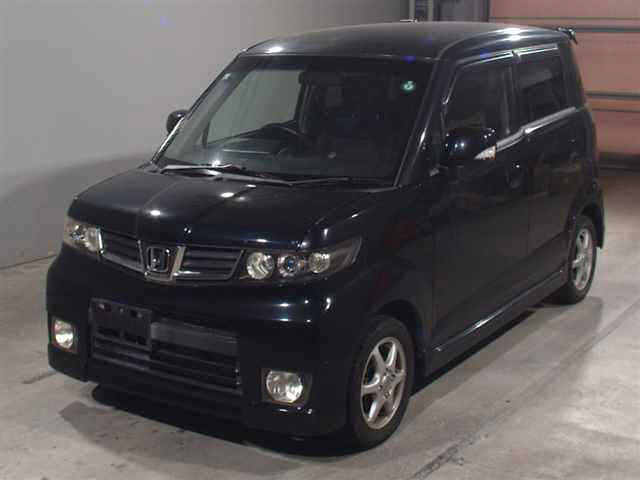 HONDA ZEST 2009