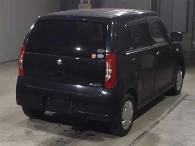 SUZUKI ALTO 2009