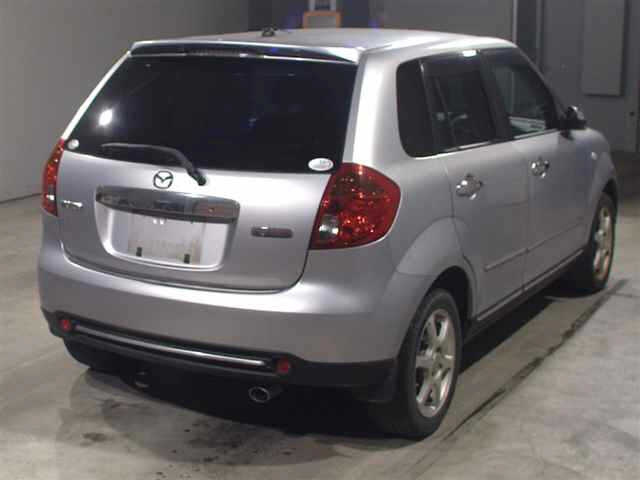MAZDA VERISA 2009