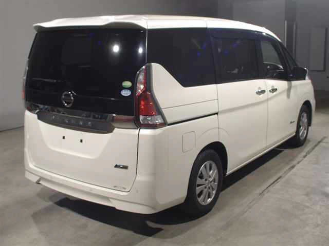 NISSAN SERENA 2016