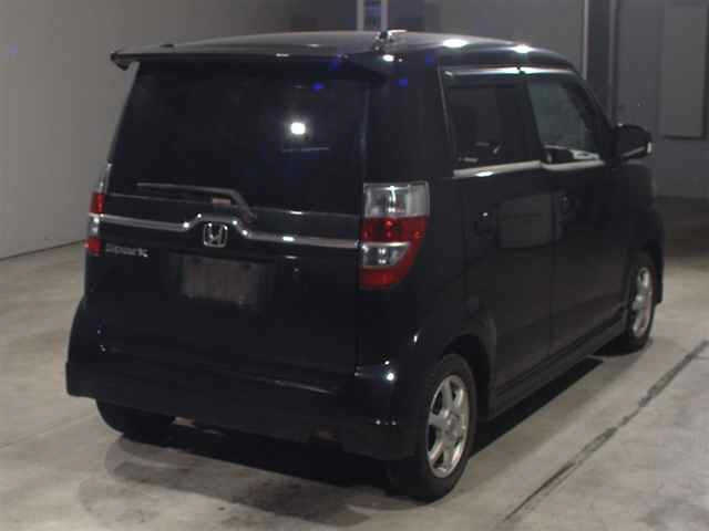 HONDA ZEST 2009