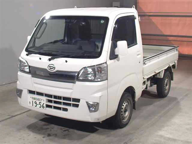 DAIHATSU HIJET TRUCK 2018